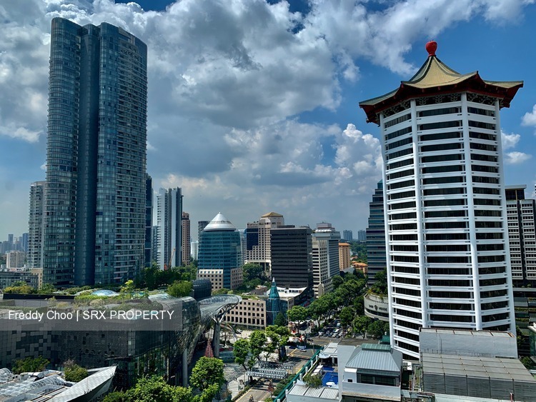 Lucky Plaza (D9), Apartment #213881711